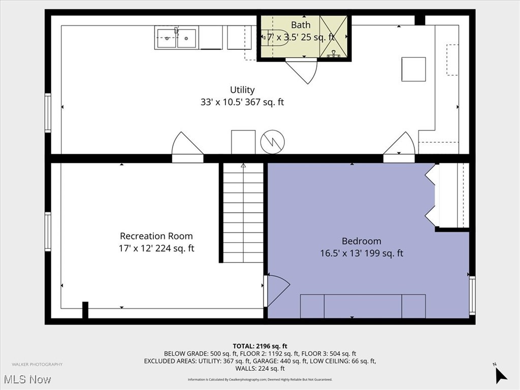 Bucholz Allotment - Residential