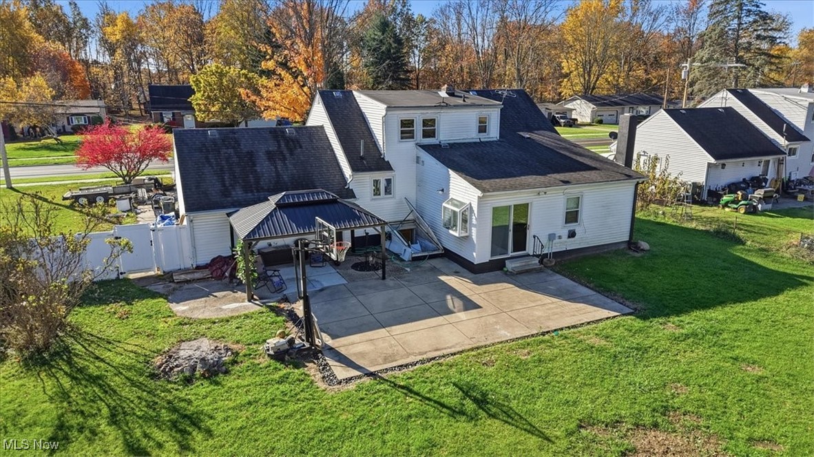 Bucholz Allotment - Residential