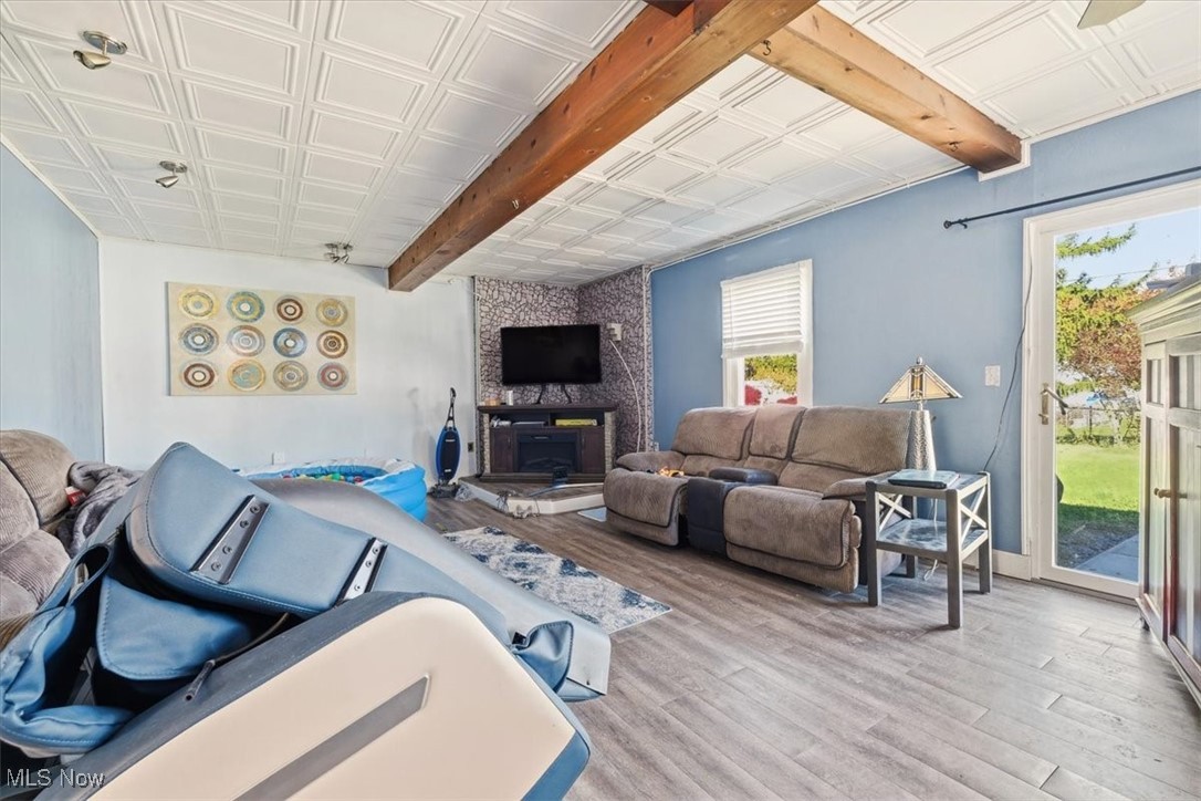 Bucholz Allotment - Residential