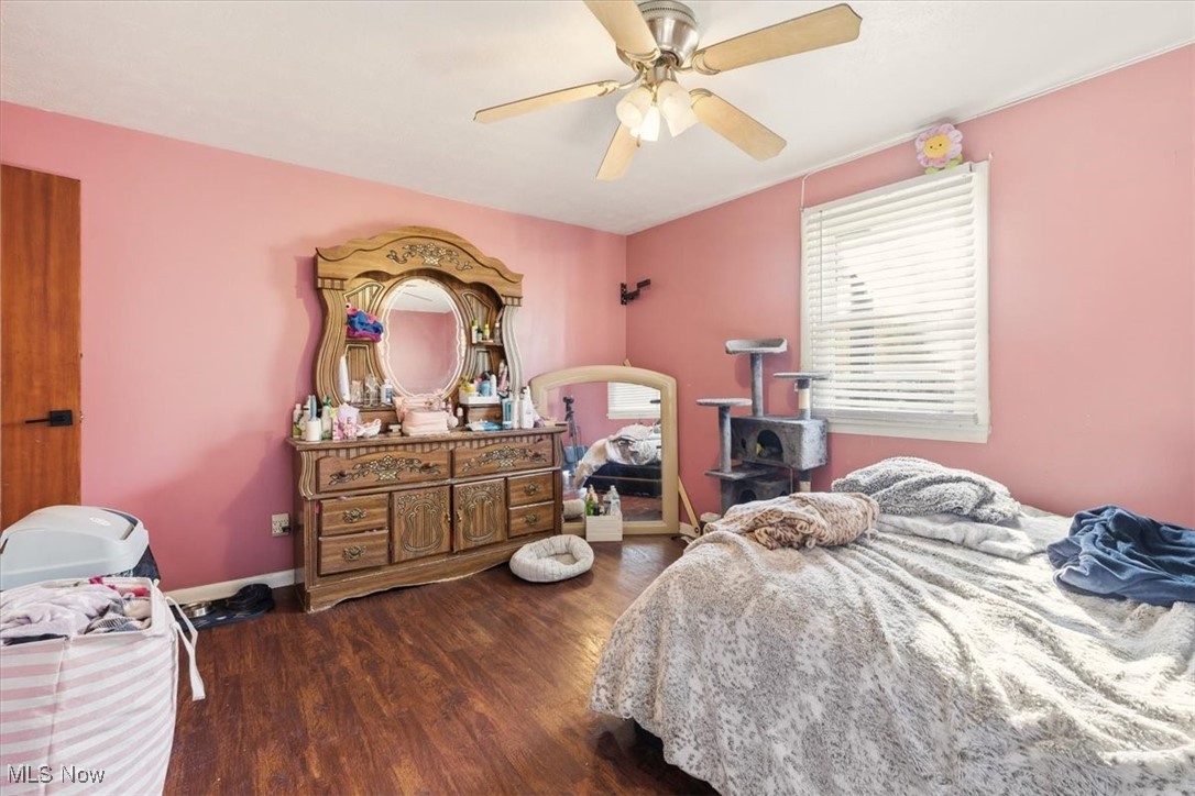 Bucholz Allotment - Residential