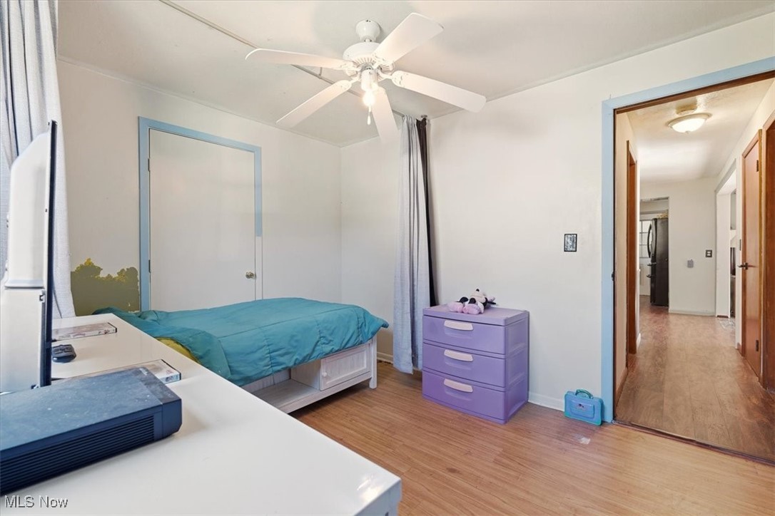 Bucholz Allotment - Residential