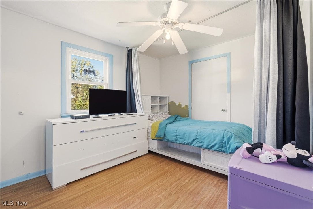 Bucholz Allotment - Residential