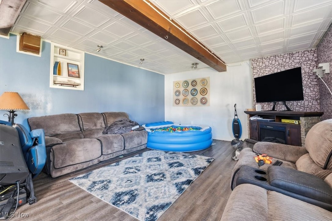 Bucholz Allotment - Residential