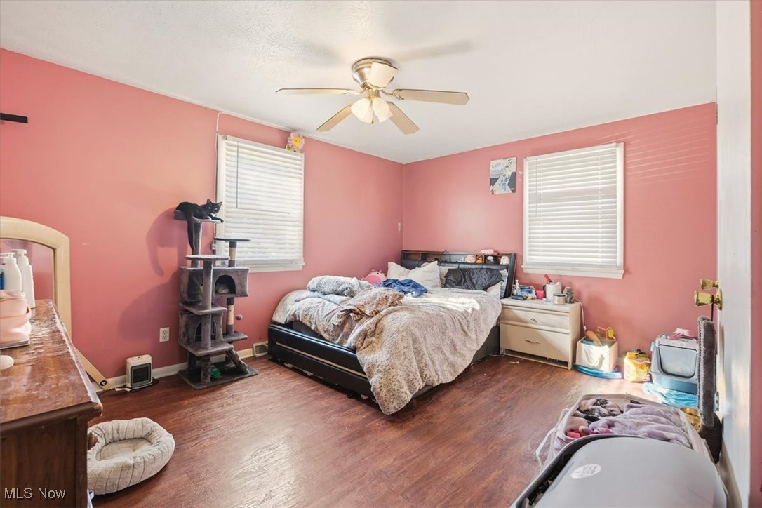 Bucholz Allotment - Residential