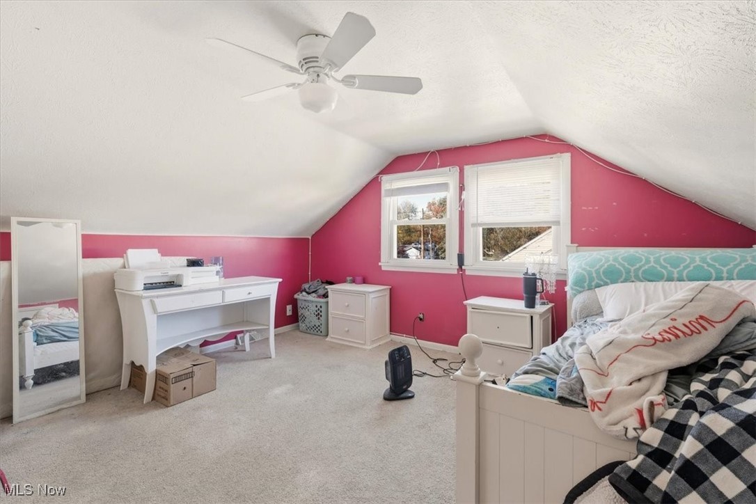 Bucholz Allotment - Residential