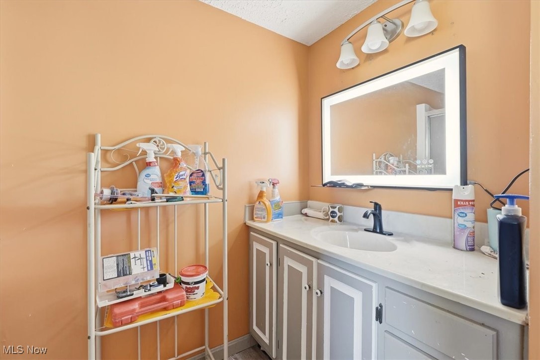 Bucholz Allotment - Residential