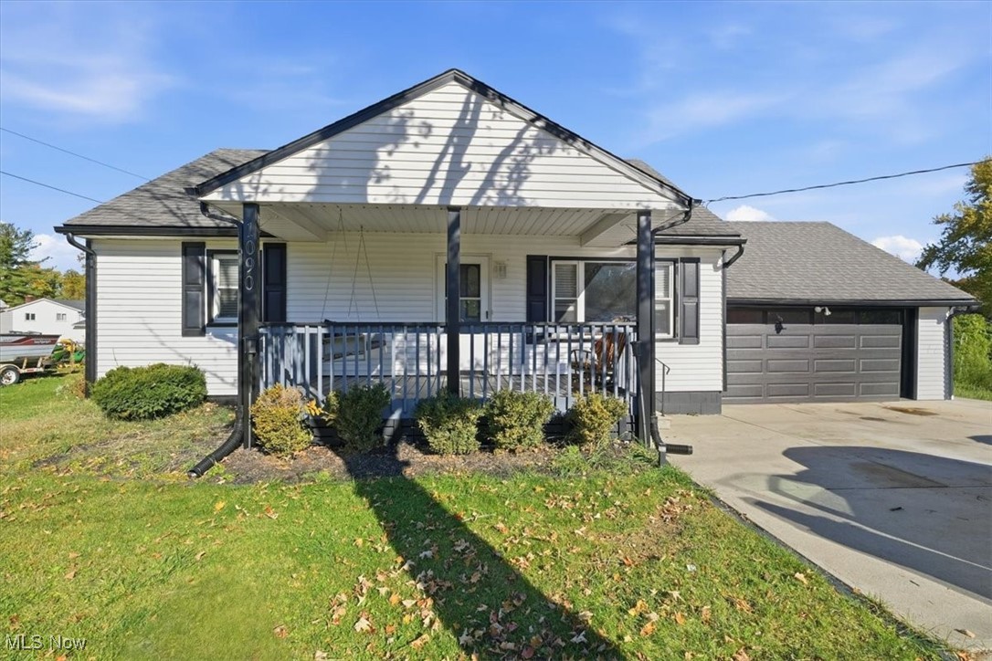 Bucholz Allotment - Residential