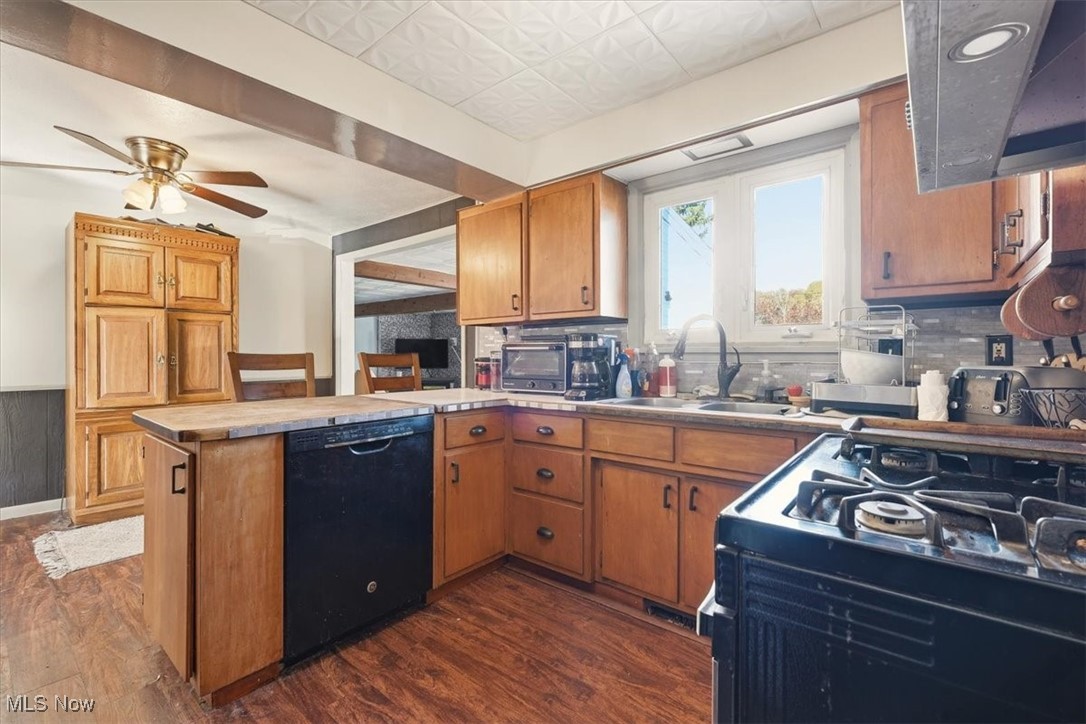 Bucholz Allotment - Residential