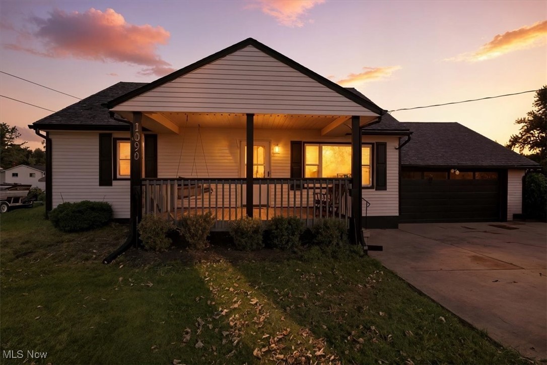 Bucholz Allotment - Residential