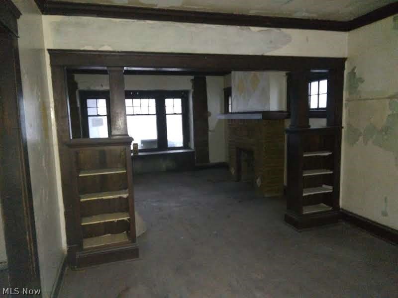 Frst Hill Pkwy - Residential