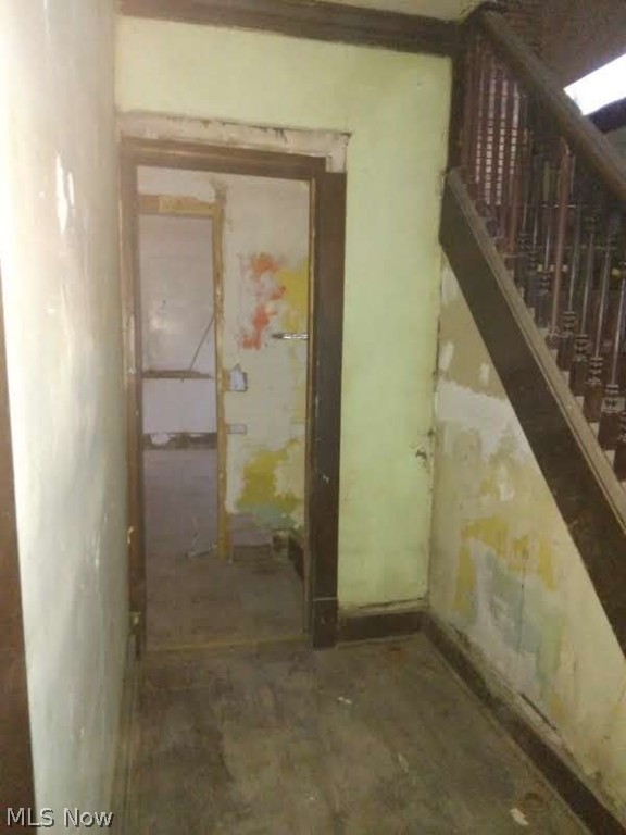 Frst Hill Pkwy - Residential