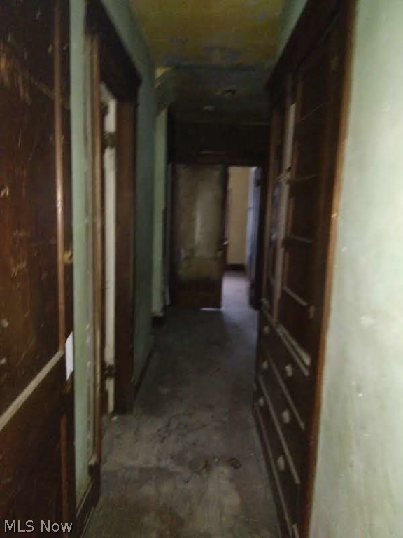 Frst Hill Pkwy - Residential