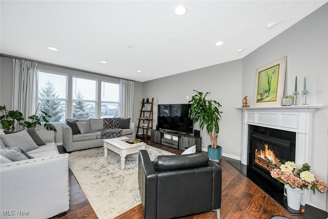 Preserve/Millers Farm Sub Ph - Residential Lease