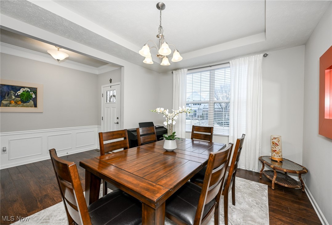 Preserve/Millers Farm Sub Ph - Residential Lease