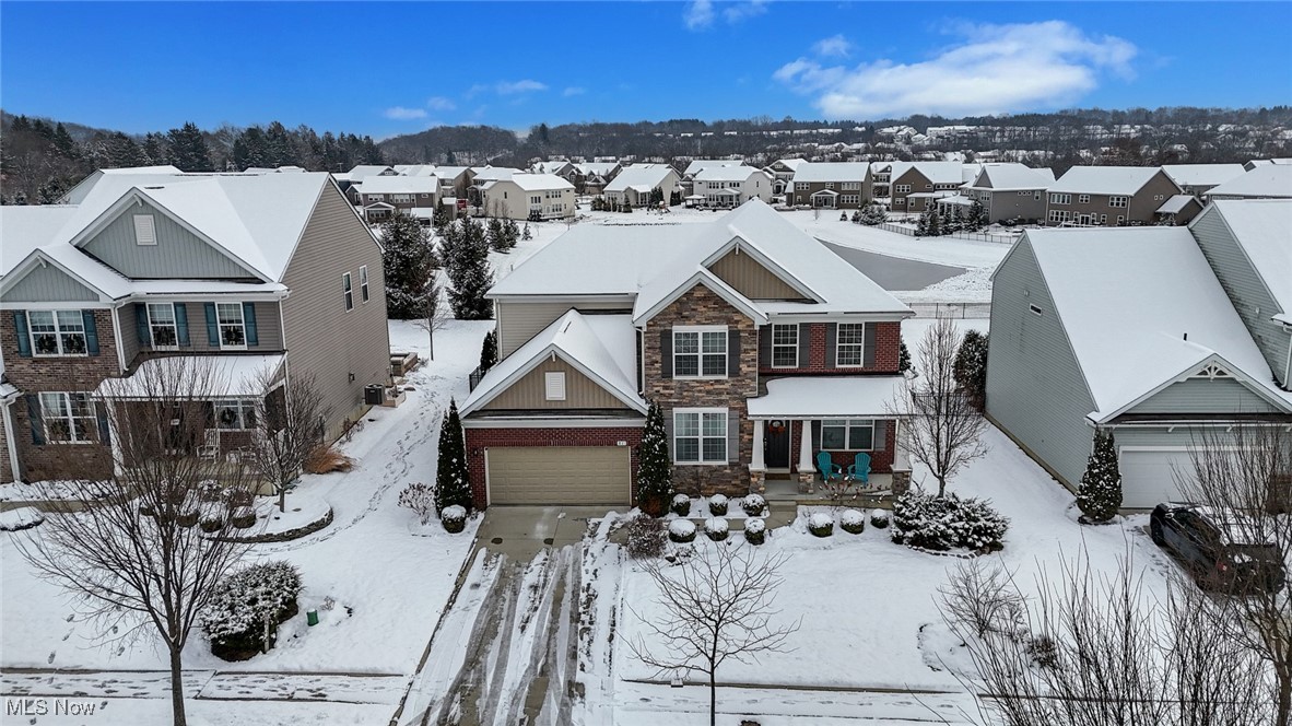 Preserve/Millers Farm Sub Ph - Residential Lease