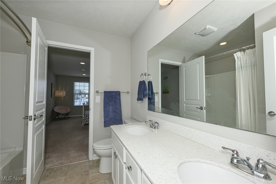 Preserve/Millers Farm Sub Ph - Residential Lease