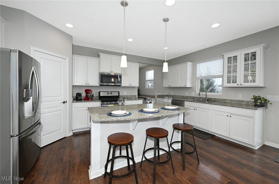 Preserve/Millers Farm Sub Ph - Residential Lease