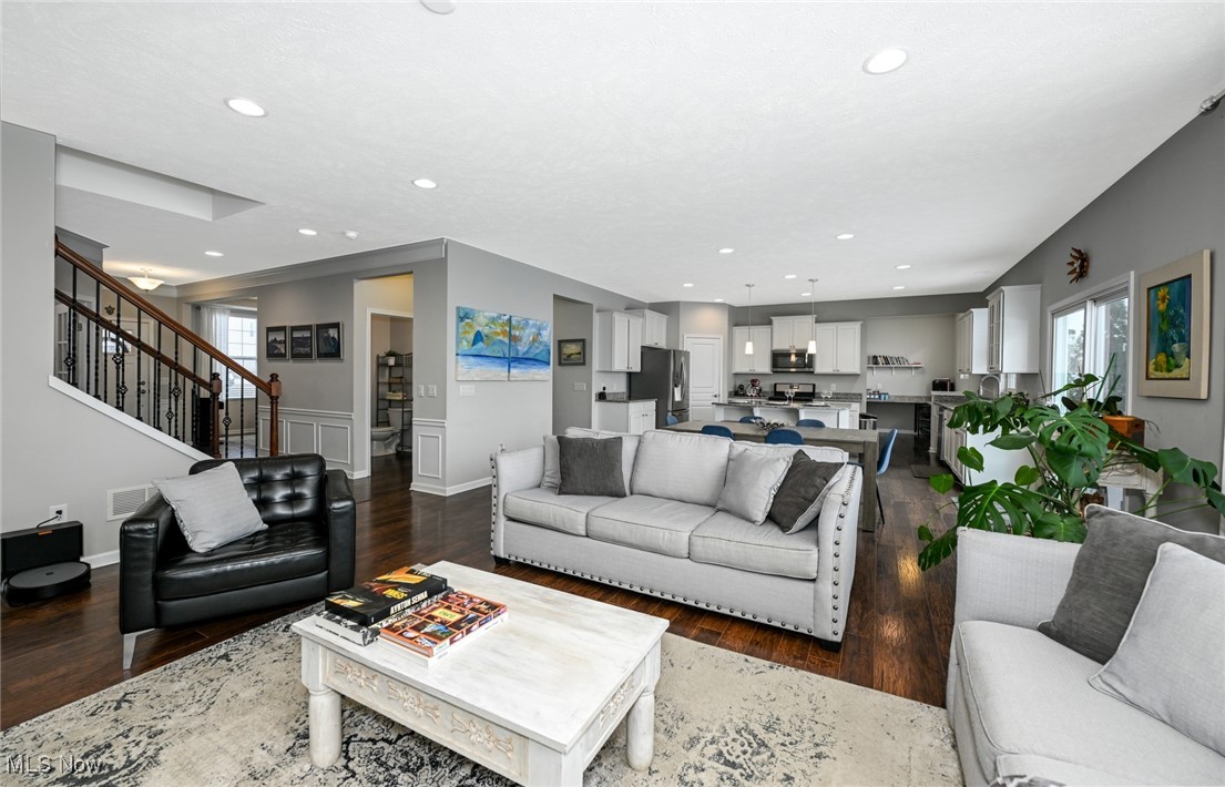 Preserve/Millers Farm Sub Ph - Residential Lease