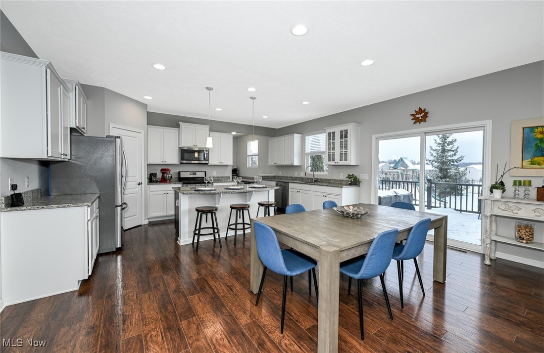 Preserve/Millers Farm Sub Ph - Residential Lease