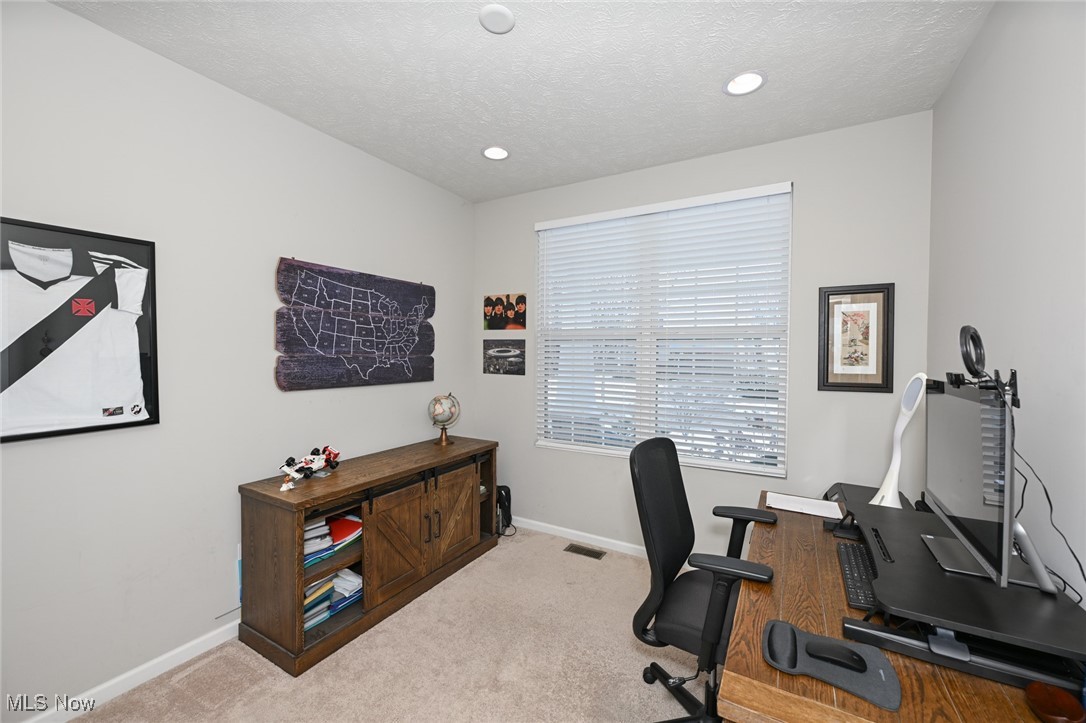 Preserve/Millers Farm Sub Ph - Residential Lease