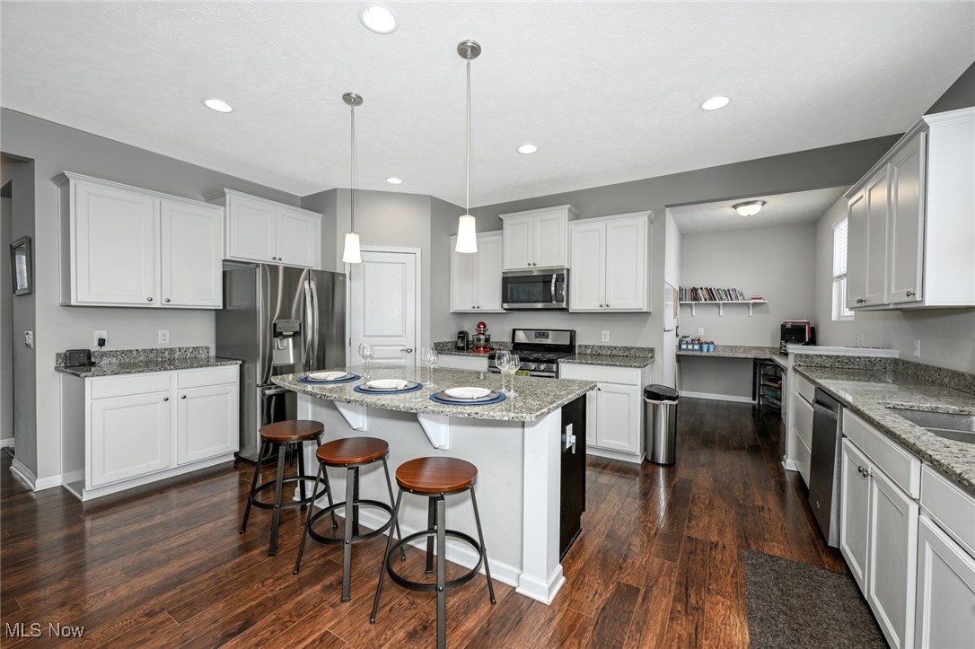 Preserve/Millers Farm Sub Ph - Residential Lease