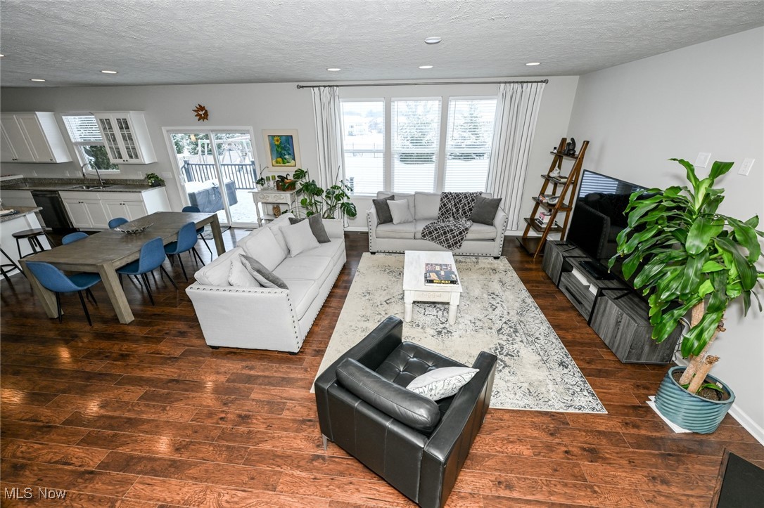 Preserve/Millers Farm Sub Ph - Residential Lease