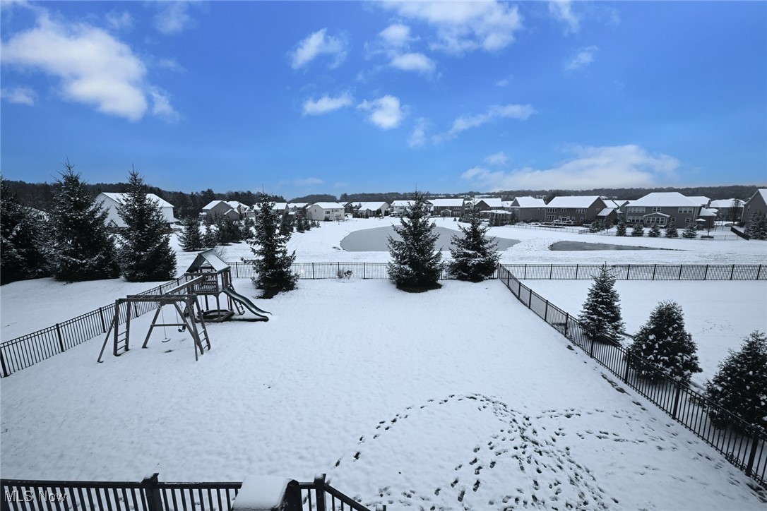 Preserve/Millers Farm Sub Ph - Residential Lease