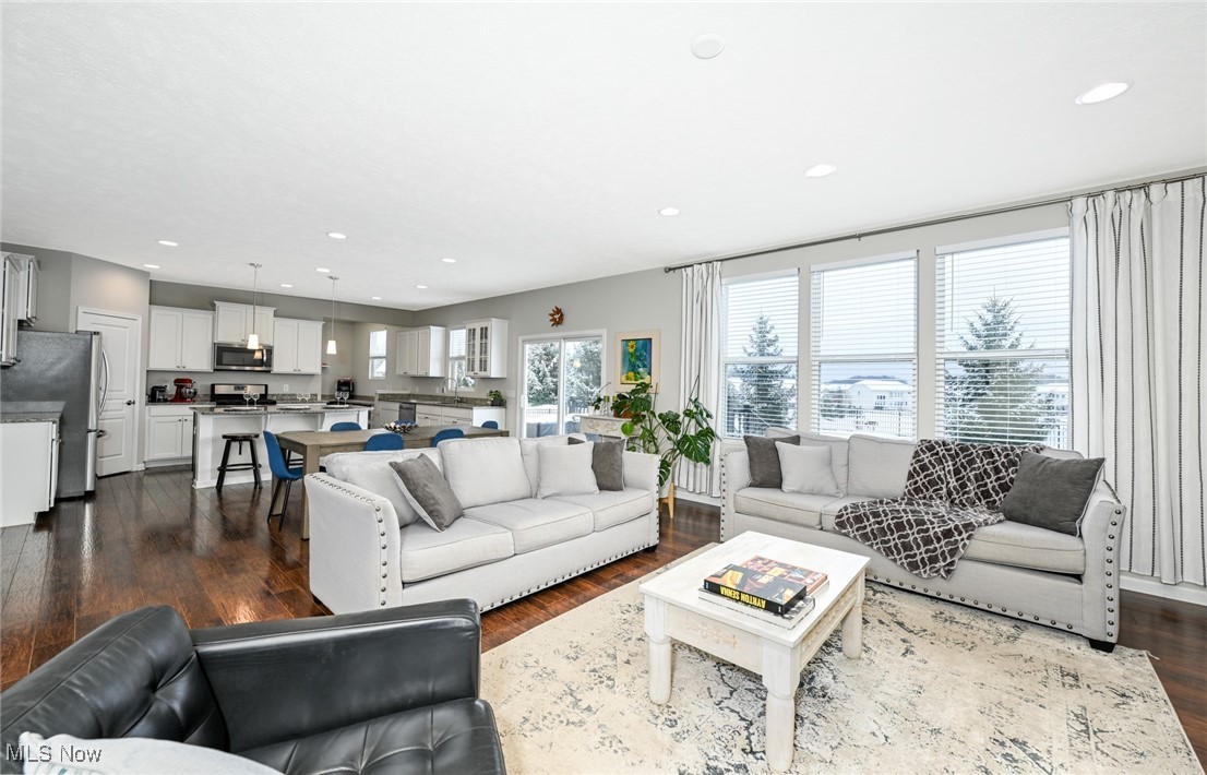 Preserve/Millers Farm Sub Ph - Residential Lease