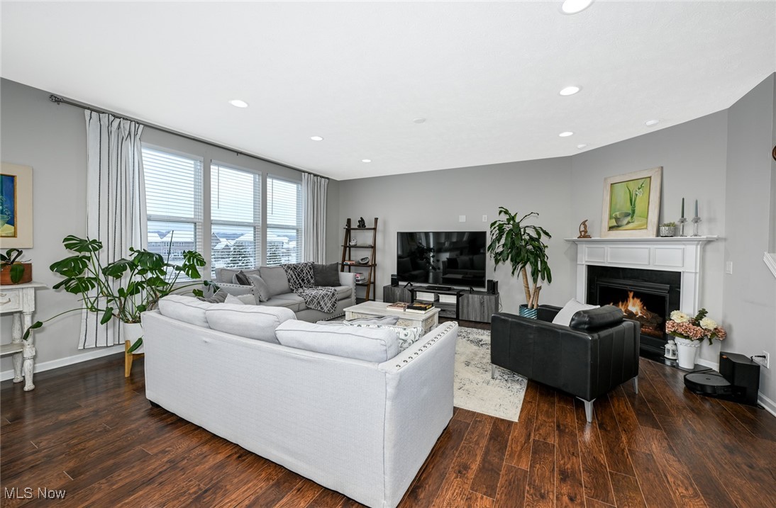 Preserve/Millers Farm Sub Ph - Residential Lease