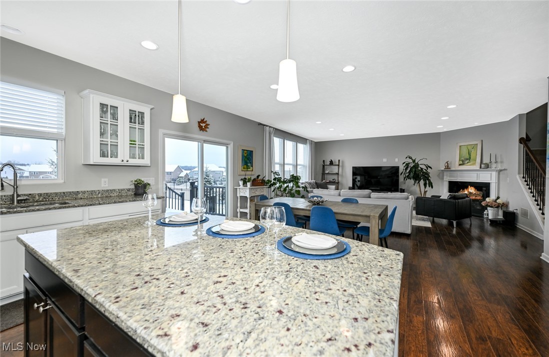 Preserve/Millers Farm Sub Ph - Residential Lease