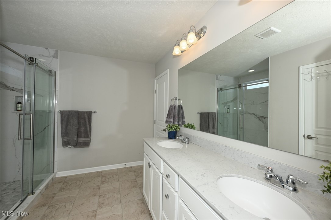 Preserve/Millers Farm Sub Ph - Residential Lease