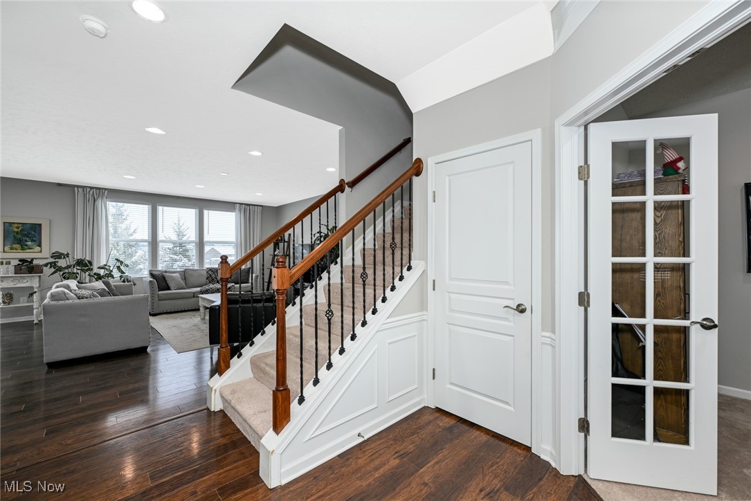 Preserve/Millers Farm Sub Ph - Residential Lease