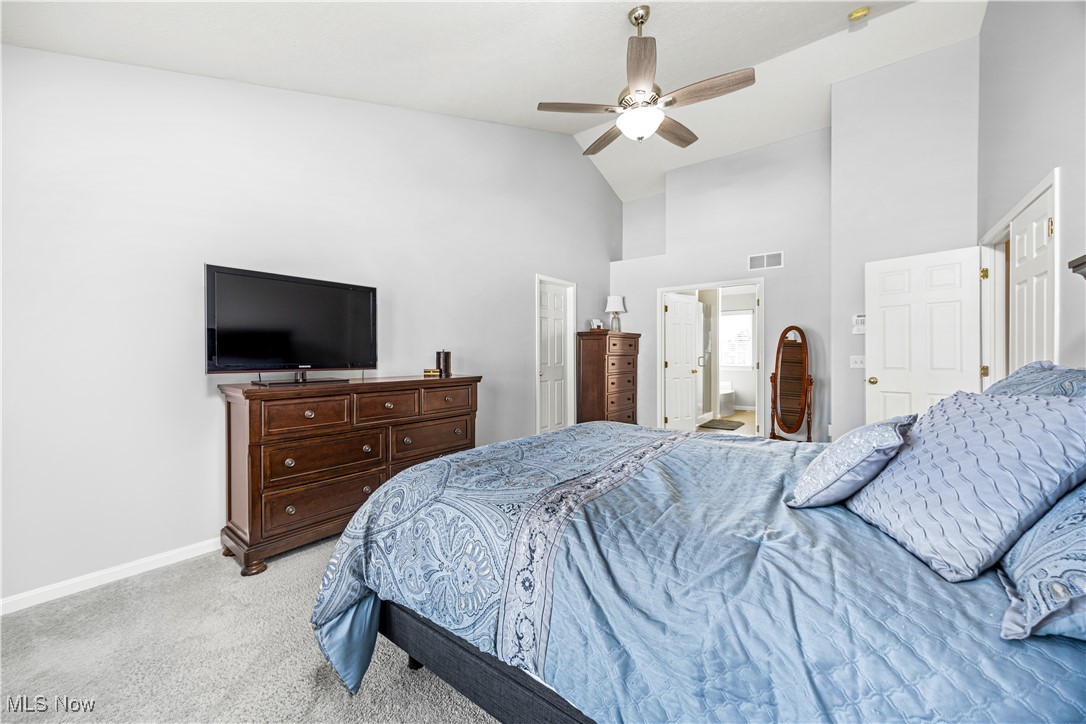 Windsor Park - Residential