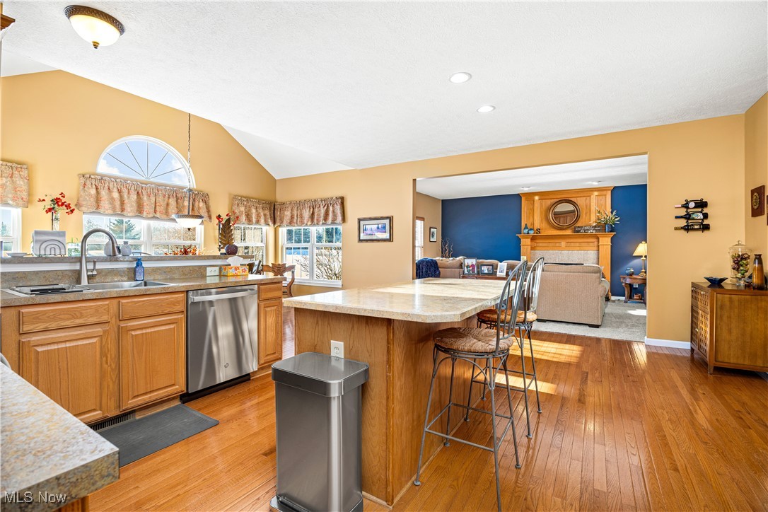 Windsor Park - Residential