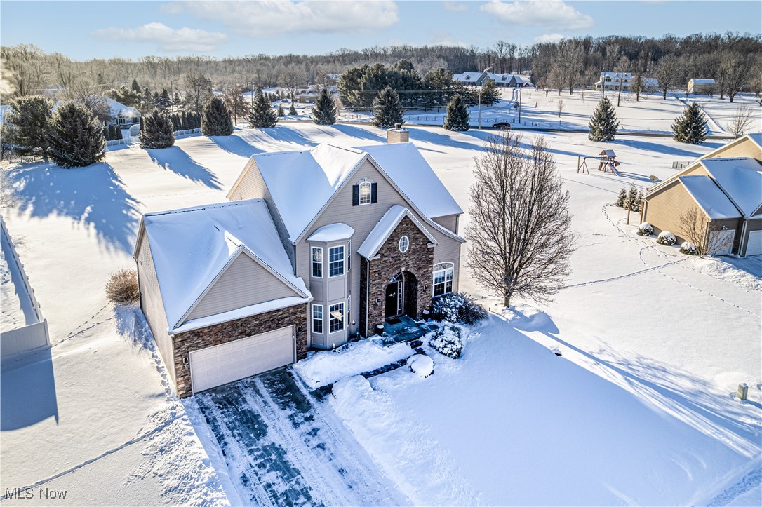 Windsor Park - Residential