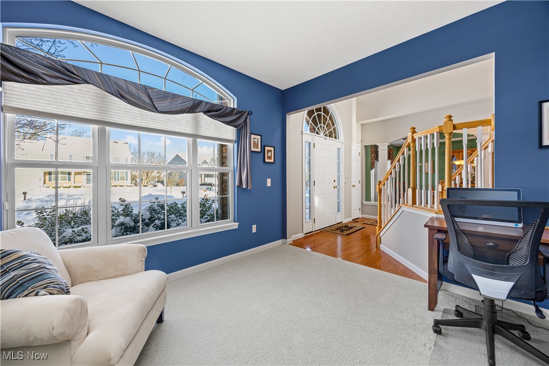 Windsor Park - Residential