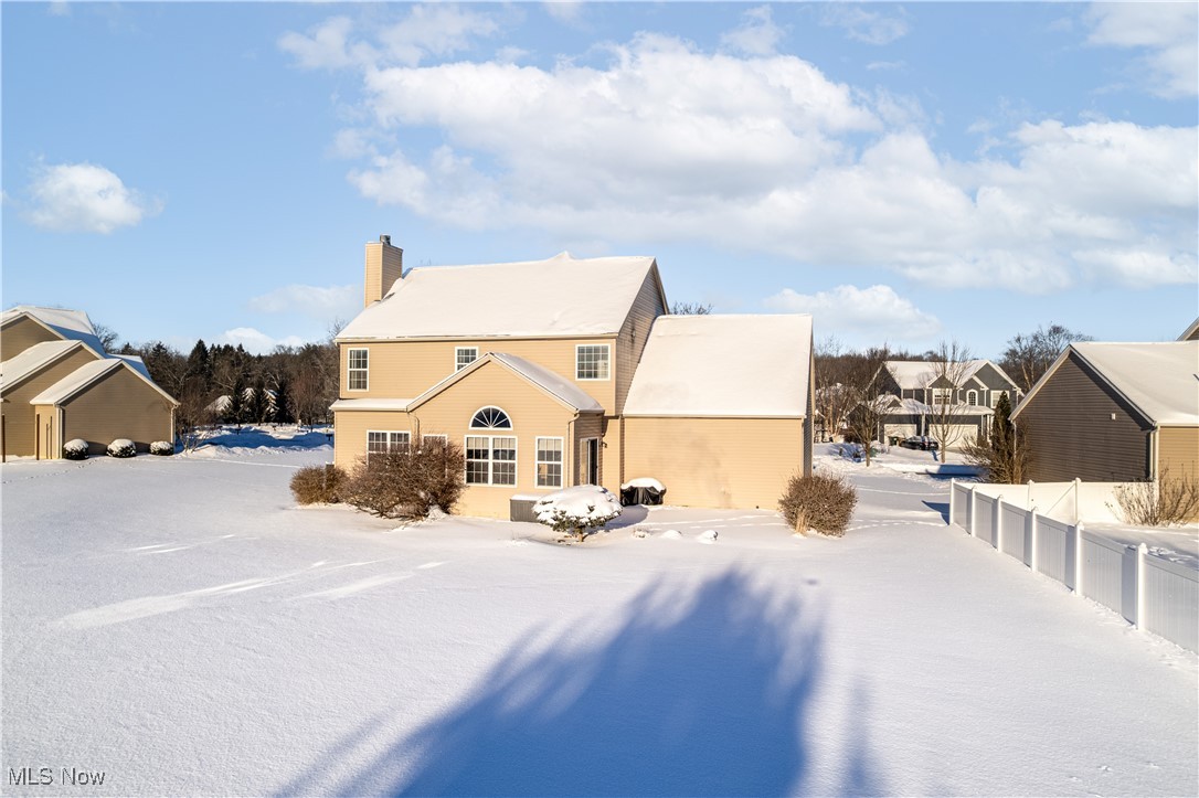 Windsor Park - Residential