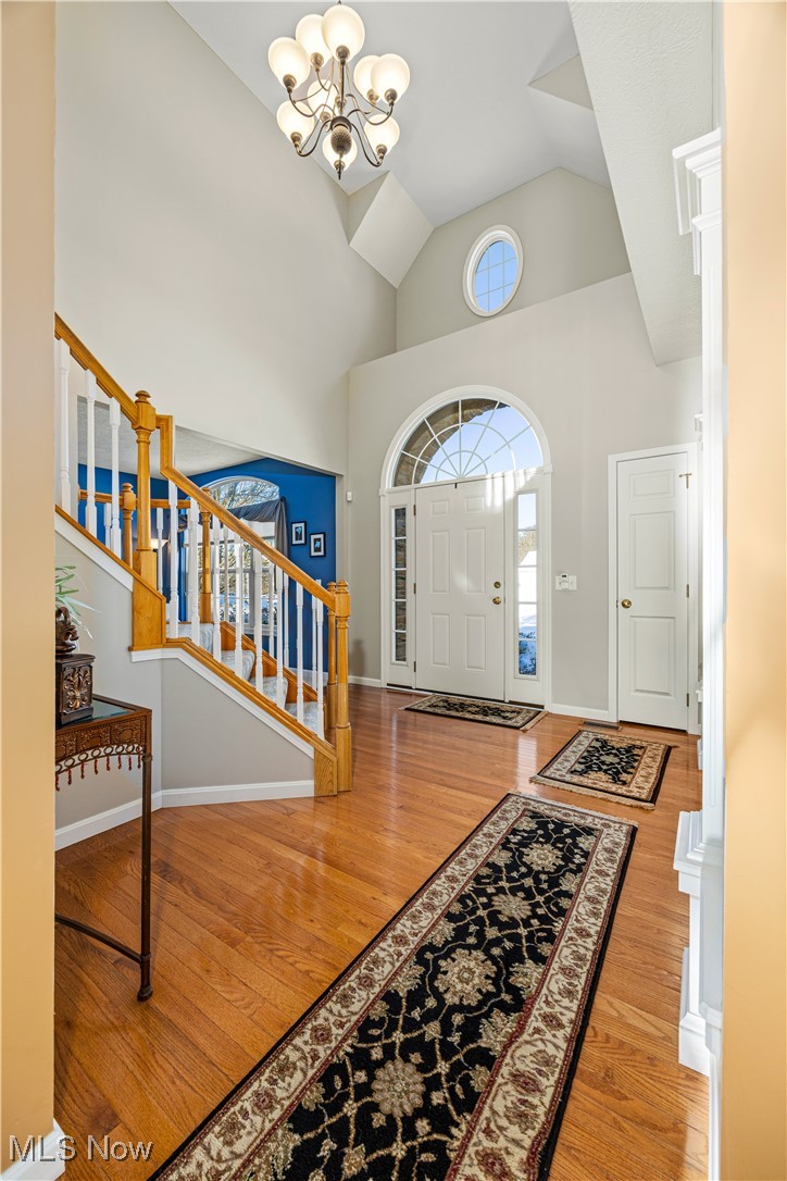 Windsor Park - Residential