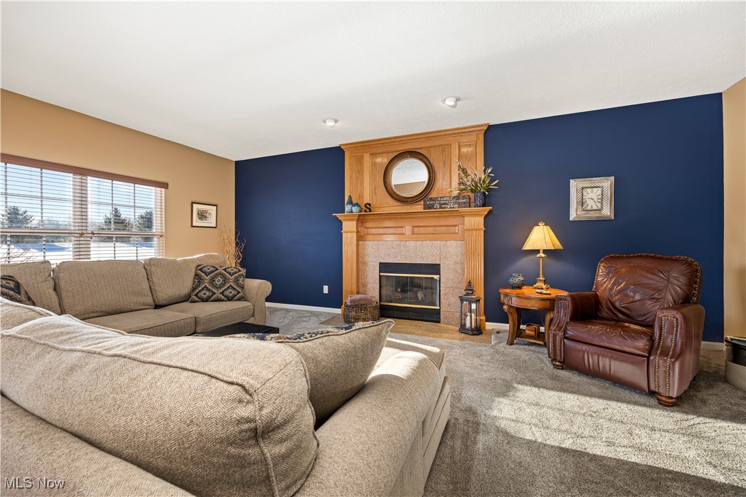 Windsor Park - Residential