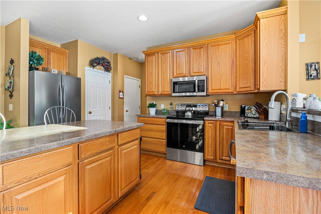 Windsor Park - Residential