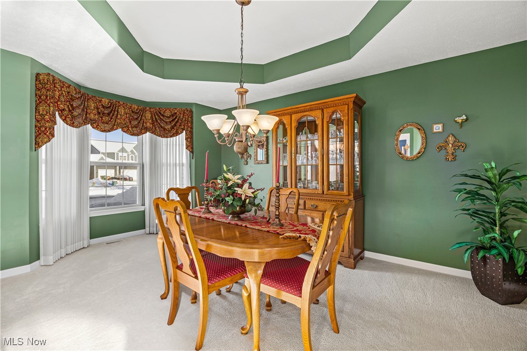 Windsor Park - Residential