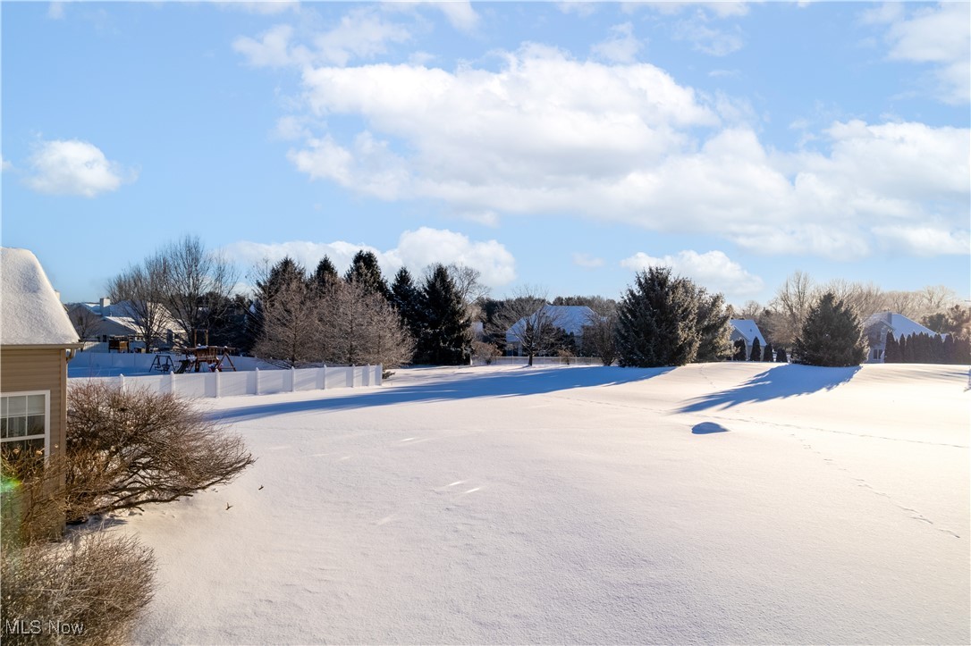 Windsor Park - Residential