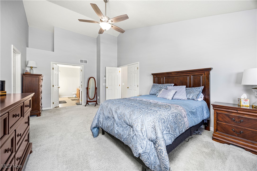 Windsor Park - Residential