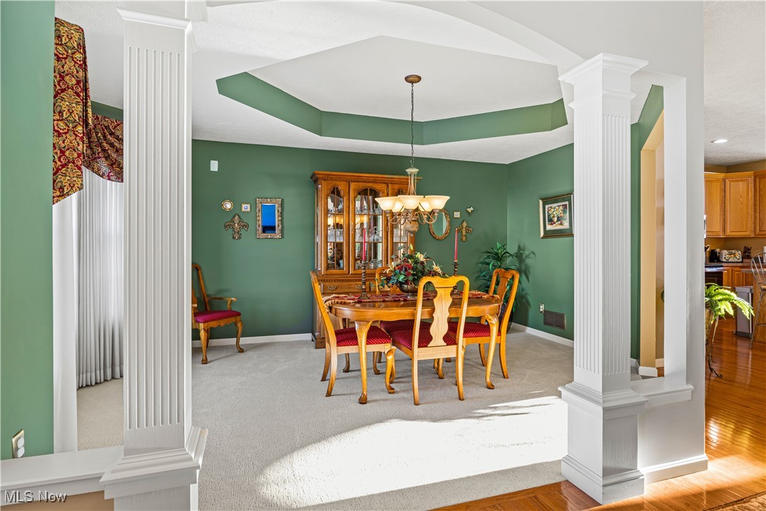 Windsor Park - Residential