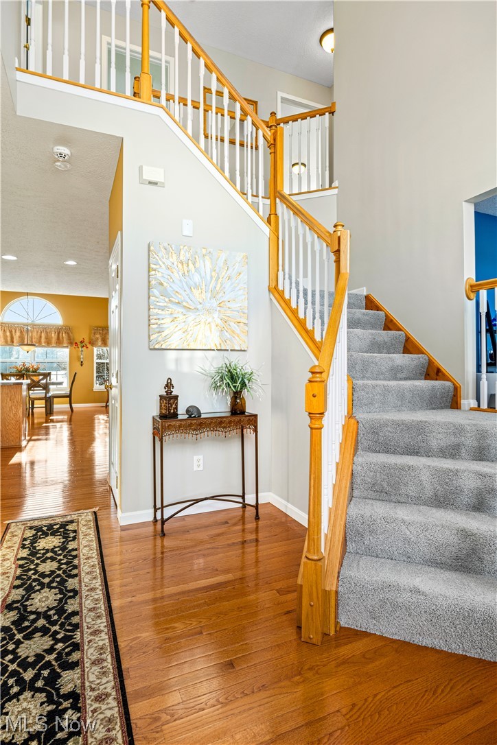 Windsor Park - Residential