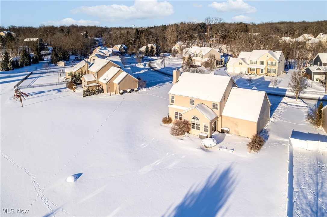 Windsor Park - Residential