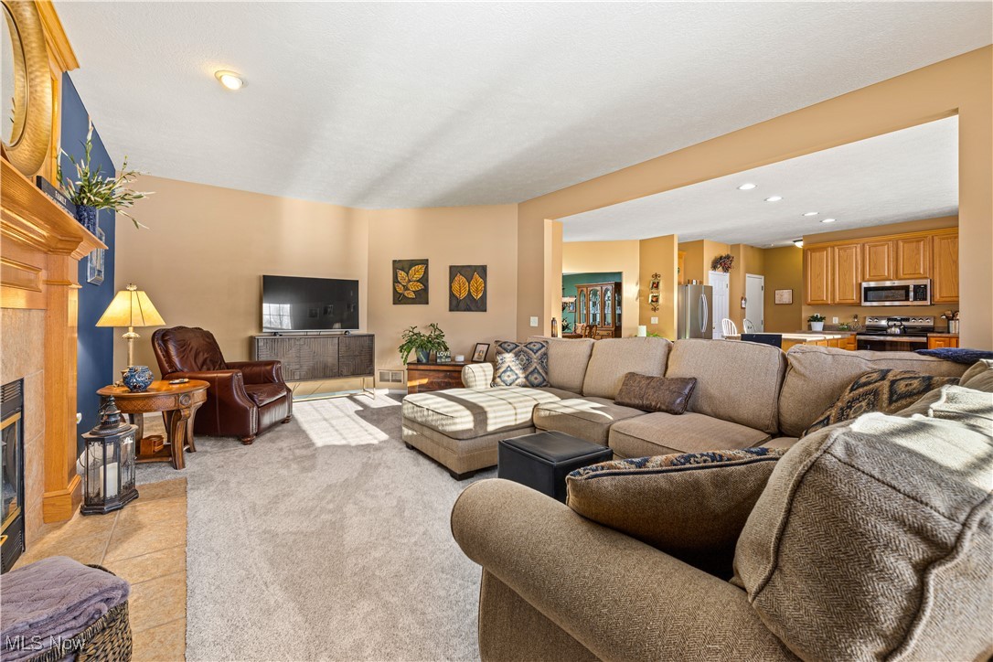 Windsor Park - Residential