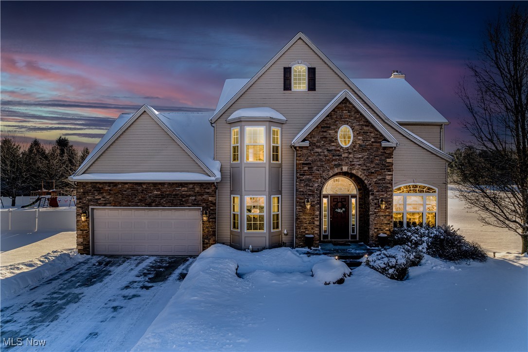 Windsor Park - Residential