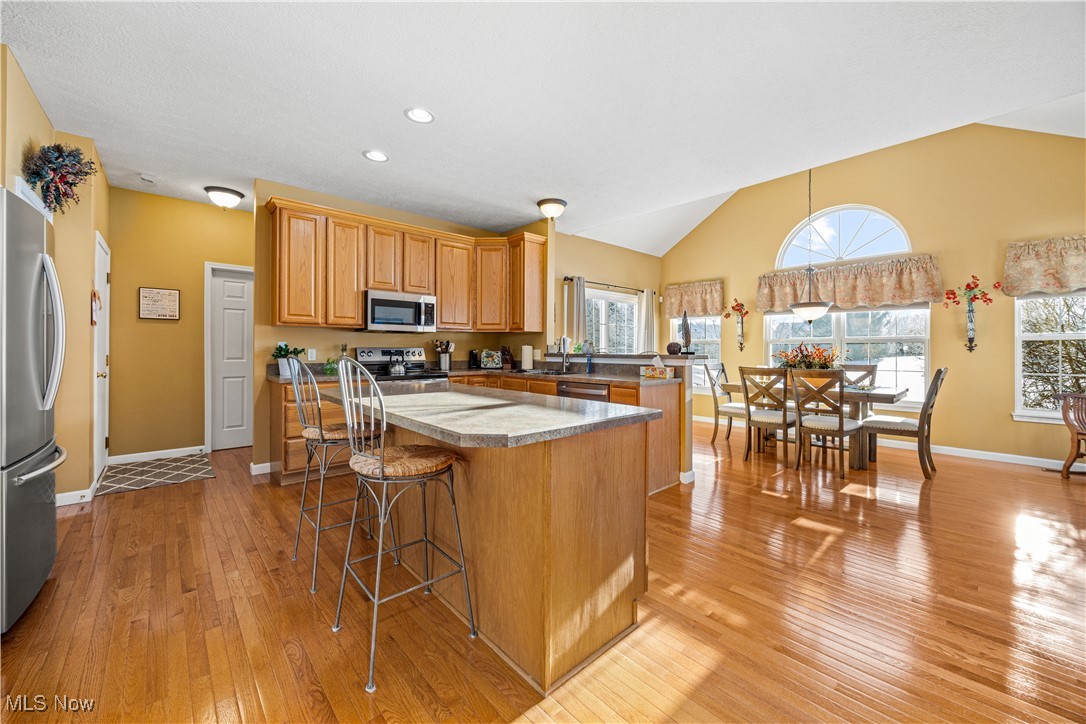 Windsor Park - Residential