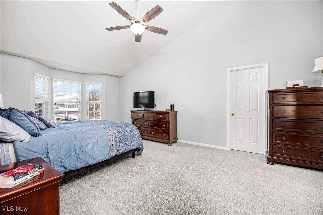 Windsor Park - Residential